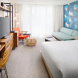 Hotel The Laylow Waikiki, Autograph Collection, Honolulu